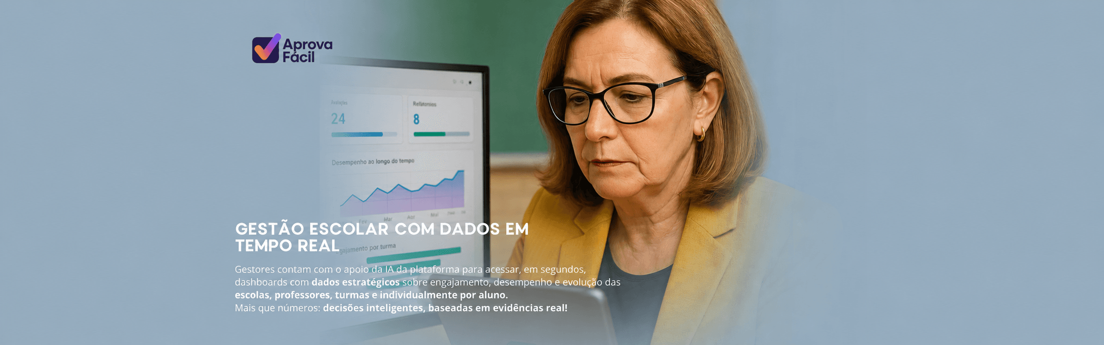 Plataforma Aprova Fácil 3