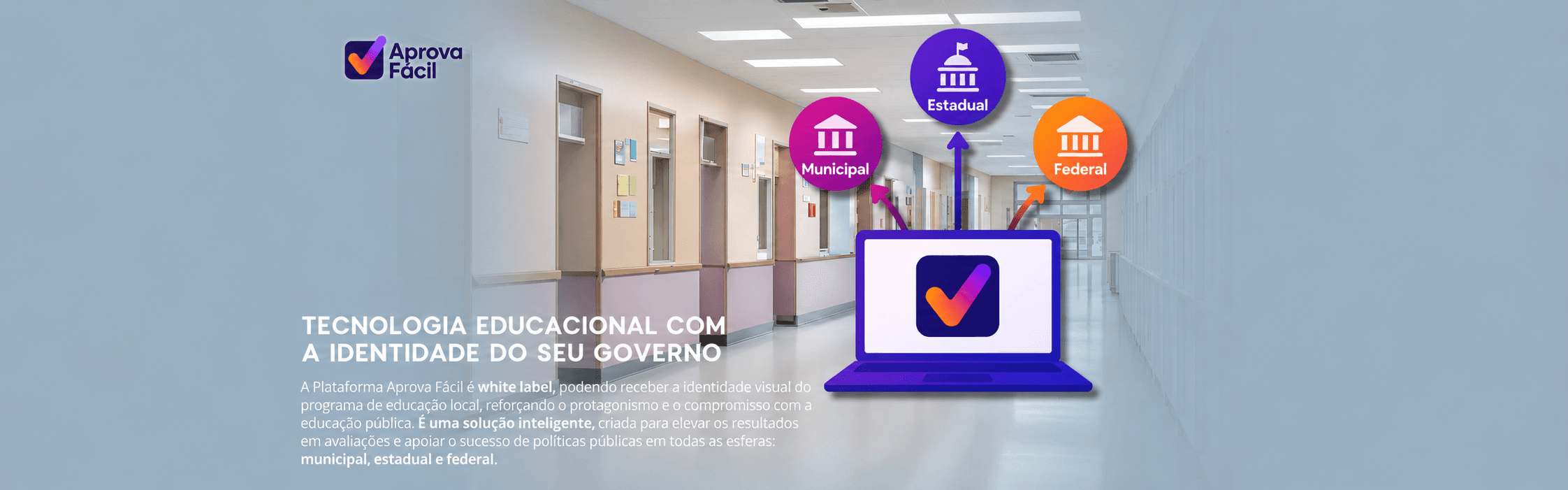 Plataforma Aprova Fácil 4