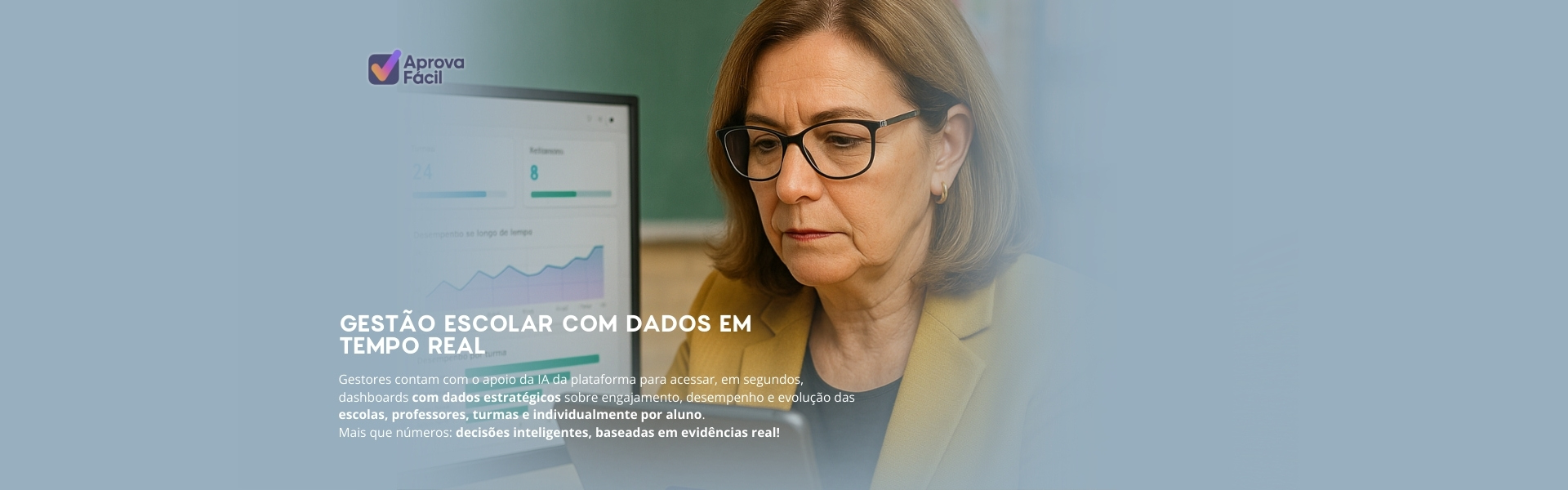 Plataforma Aprova Fácil 3