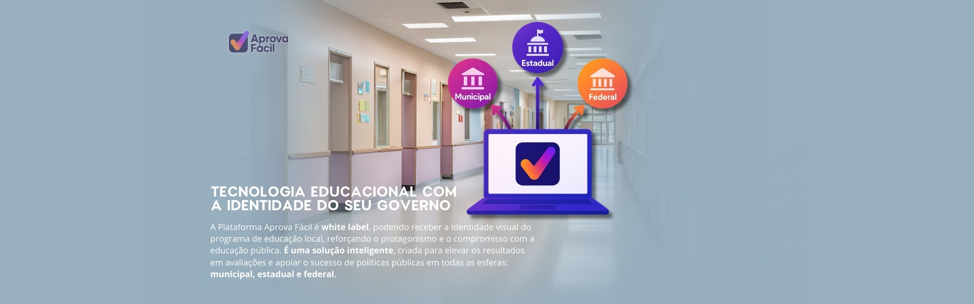 Plataforma Aprova Fácil 4